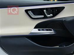 مرسيدس بنز E-Class